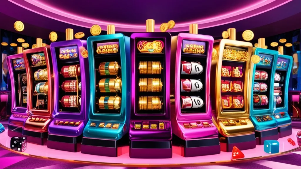Casino Zoccer