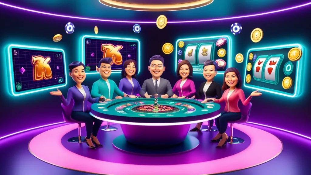 Zoccer Online Casino